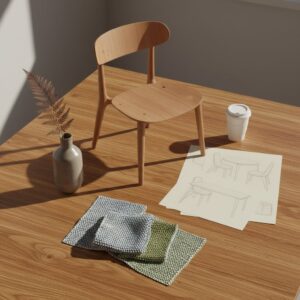 Den danske designarv: Fra Arne Jacobsen til moderne bæredygtighed